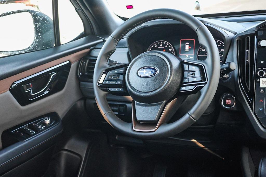 Thumbnail: 2026 Subaru Forester - 10