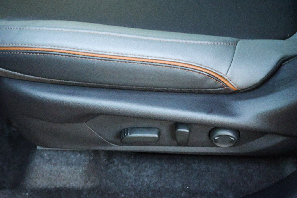 Thumbnail: 2026 Subaru Forester - 22