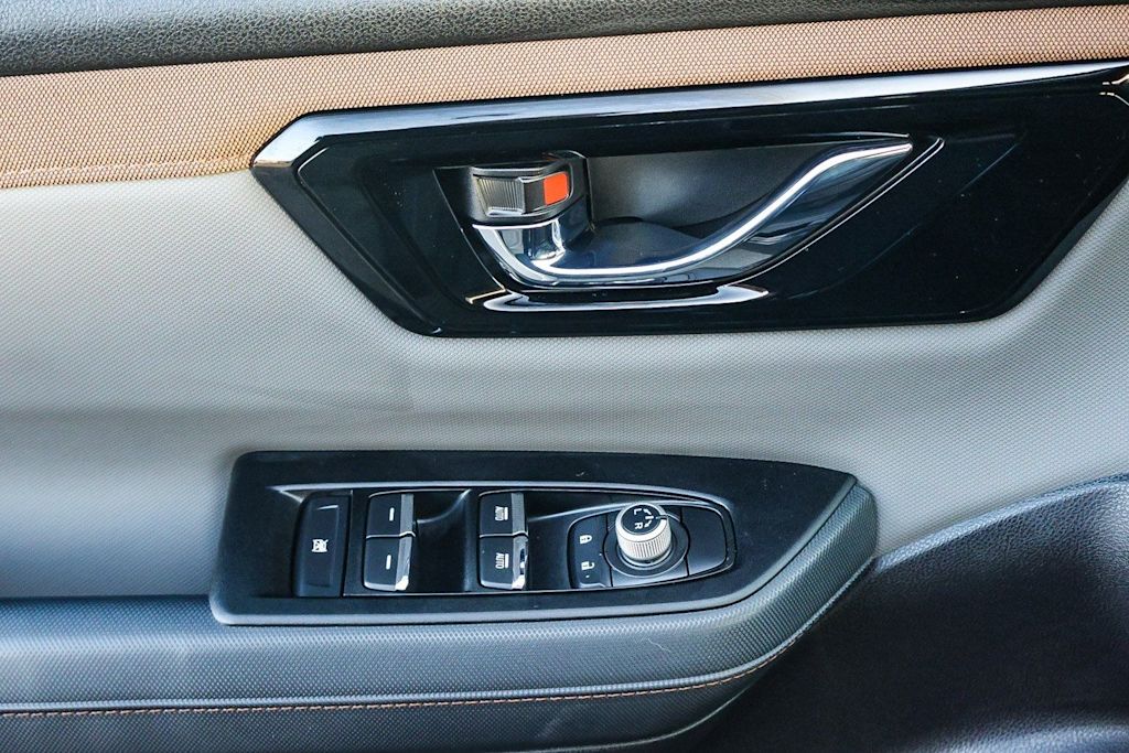 Thumbnail: 2026 Subaru Forester - 23