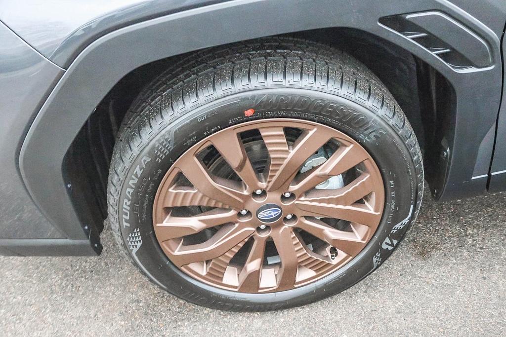 Thumbnail: 2026 Subaru Forester - 20