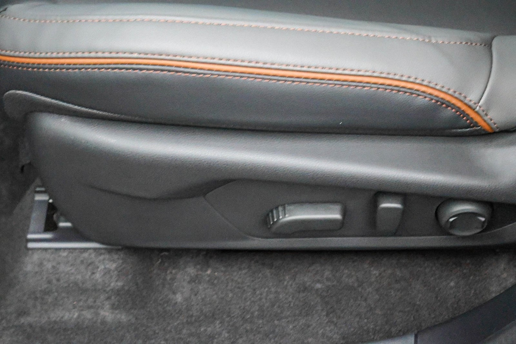 Thumbnail: 2026 Subaru Forester - 22