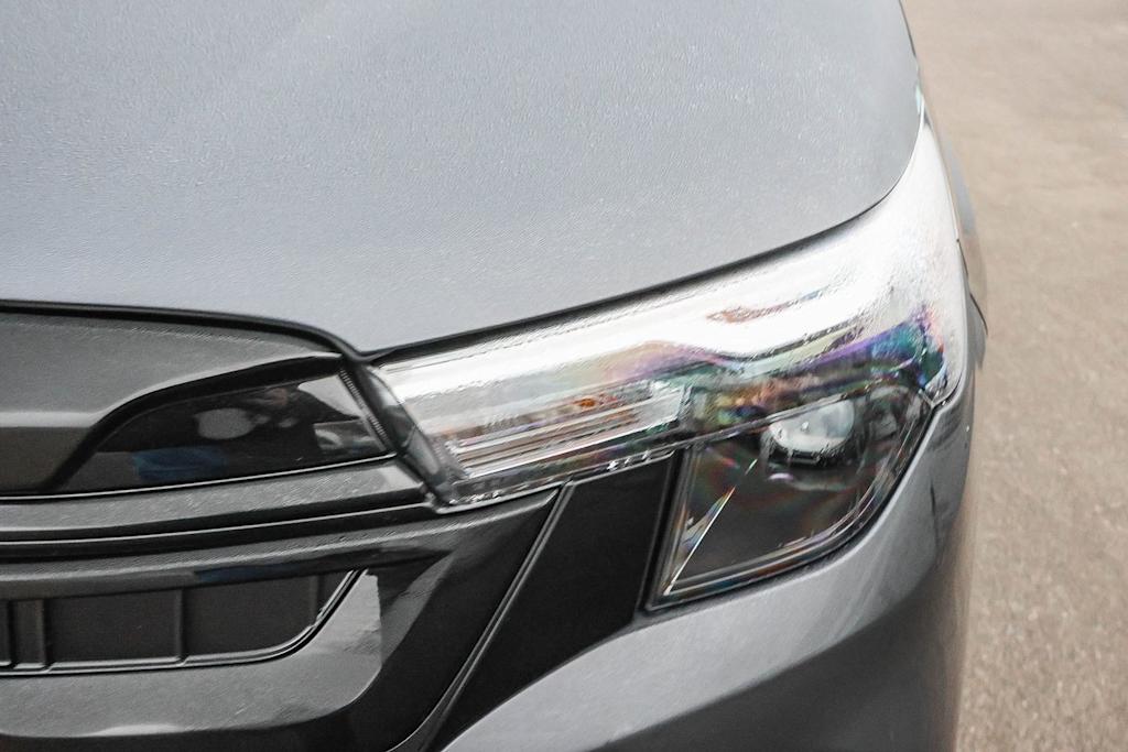 Thumbnail: 2026 Subaru Forester - 21