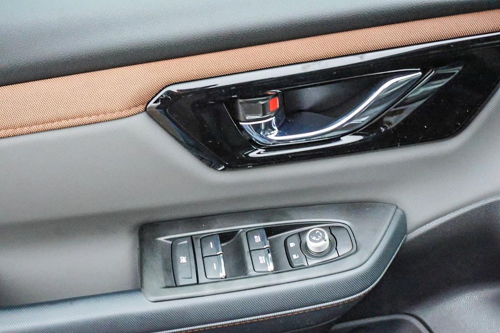 Thumbnail: 2026 Subaru Forester - 23