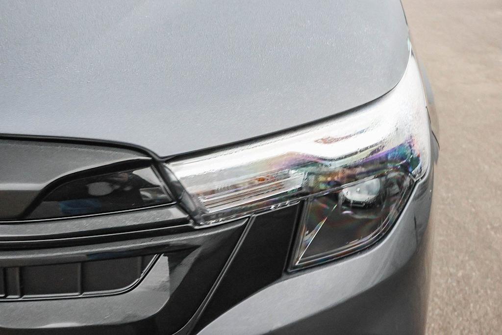Thumbnail: 2026 Subaru Forester - 21