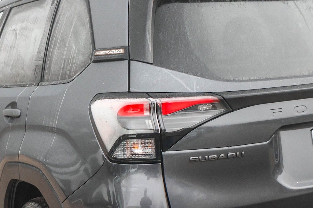 Thumbnail: 2026 Subaru Forester - 18