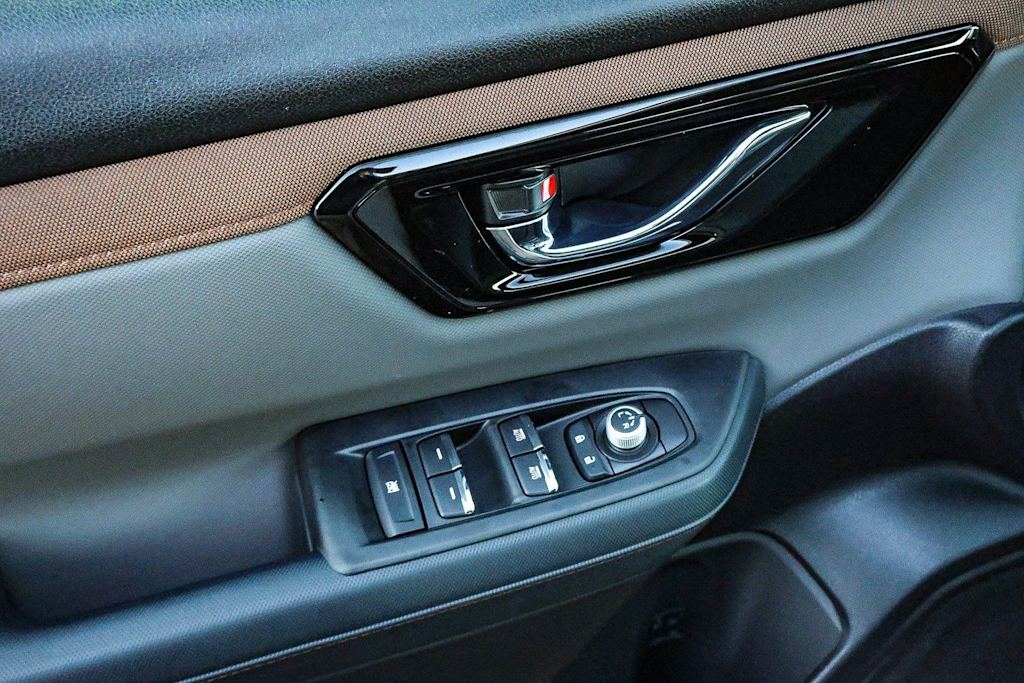 Thumbnail: 2026 Subaru Forester - 22