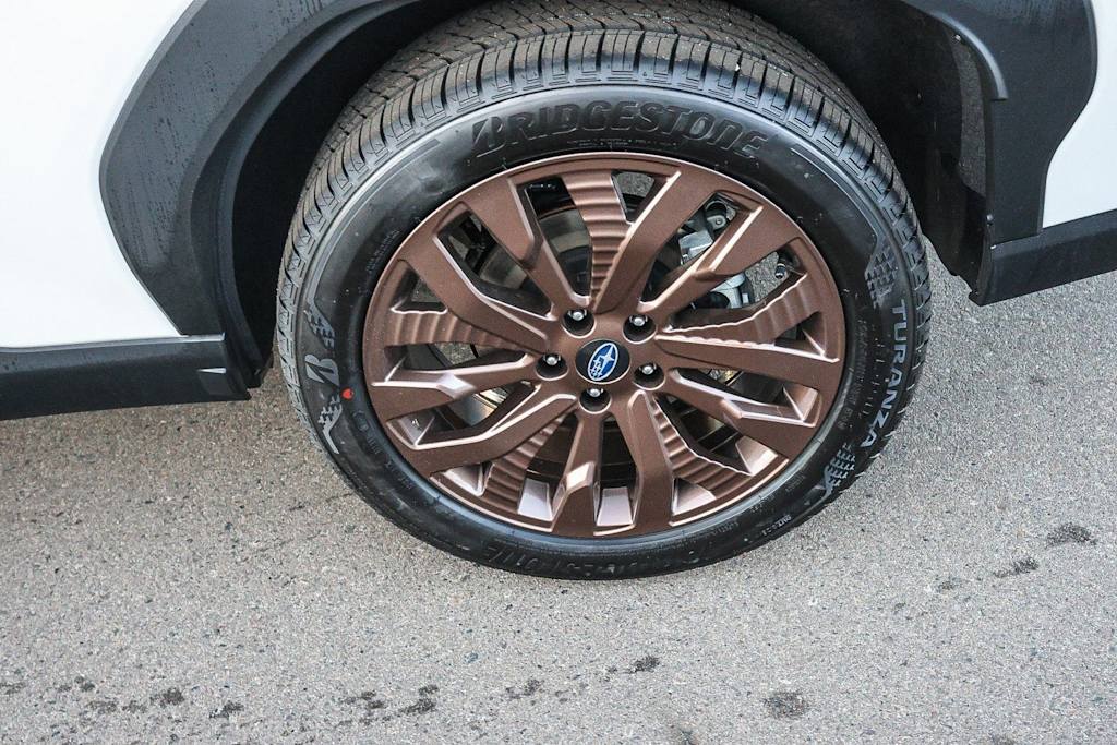 Thumbnail: 2026 Subaru Forester - 7