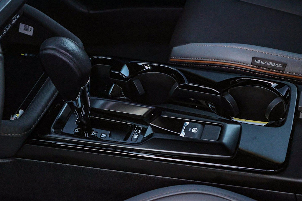 Thumbnail: 2026 Subaru Forester - 13