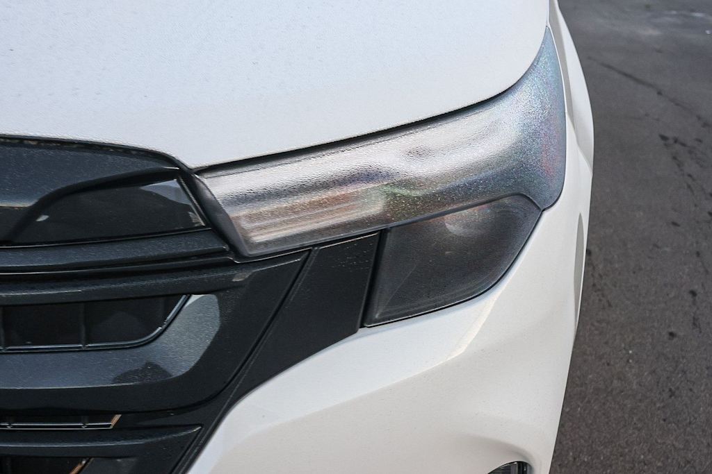 Thumbnail: 2026 Subaru Forester - 20