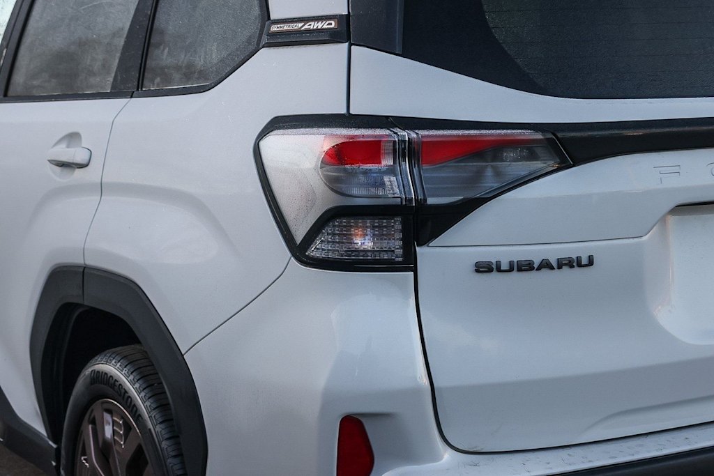 Thumbnail: 2026 Subaru Forester - 18