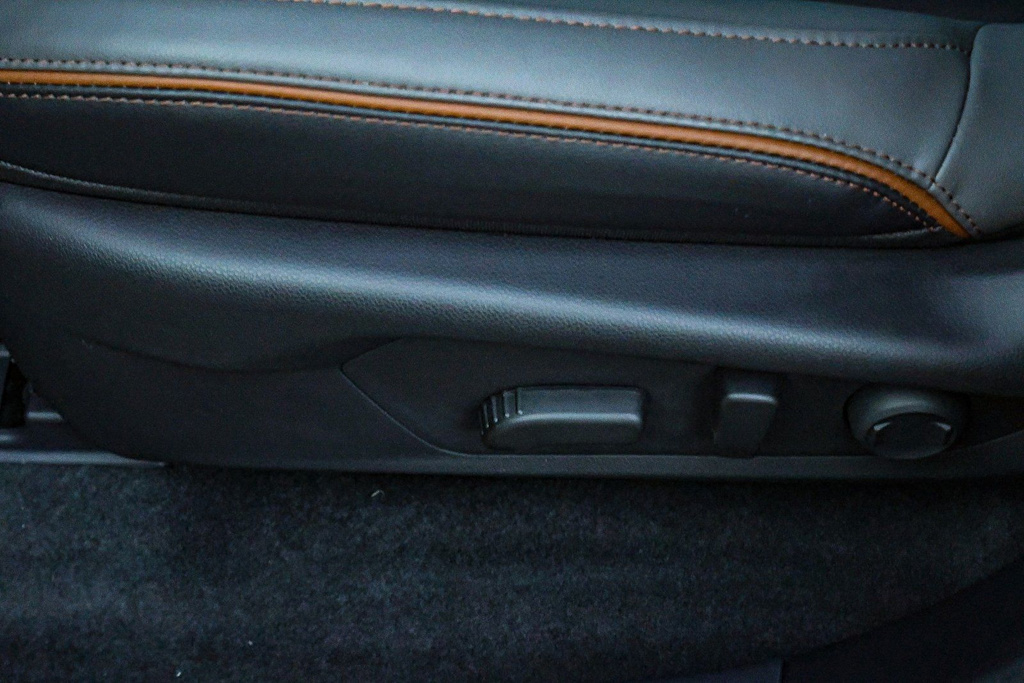 Thumbnail: 2026 Subaru Forester - 21