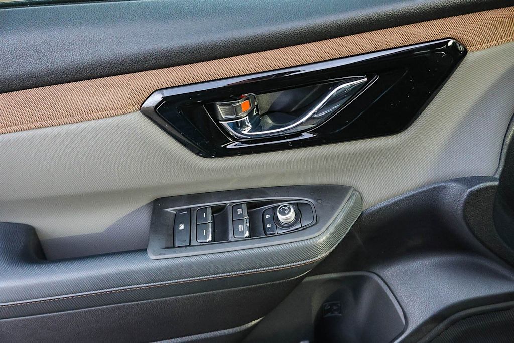 Thumbnail: 2026 Subaru Forester - 22