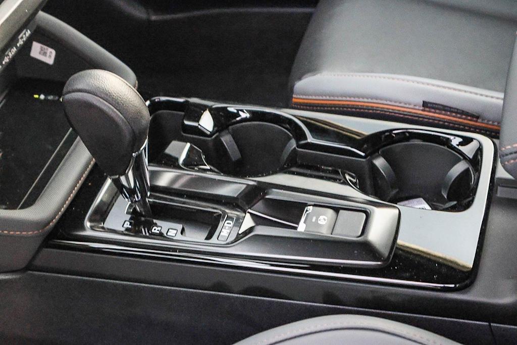 Thumbnail: 2026 Subaru Forester - 20