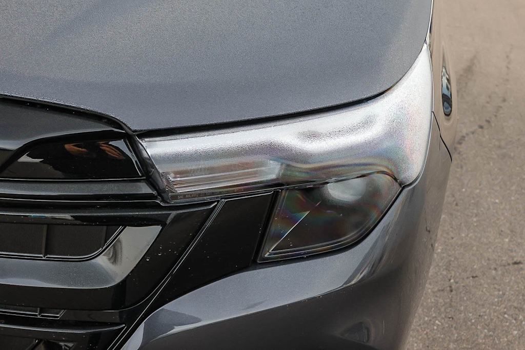 Thumbnail: 2026 Subaru Forester - 18