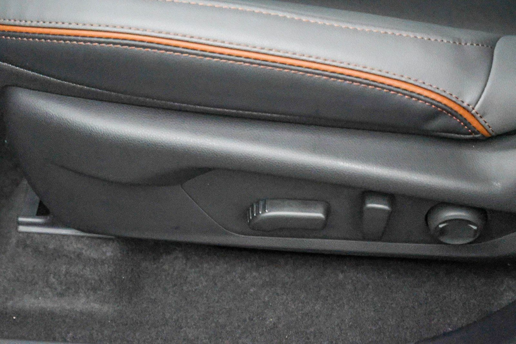 Thumbnail: 2026 Subaru Forester - 20