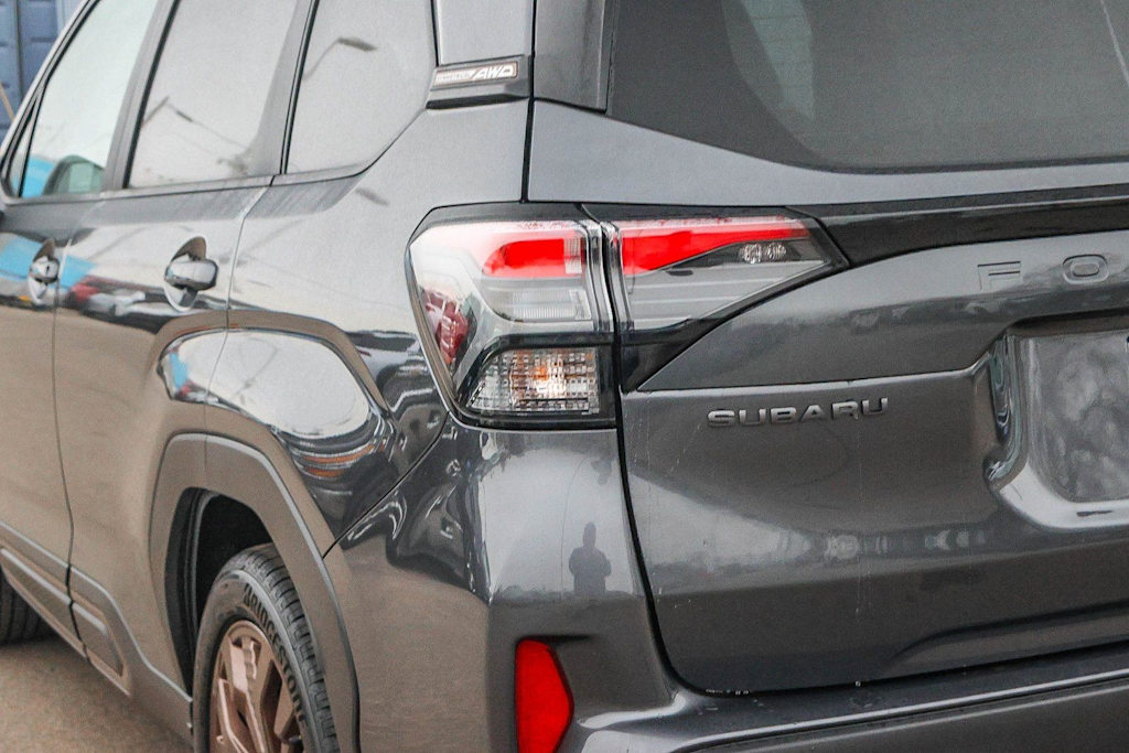 Thumbnail: 2026 Subaru Forester - 14