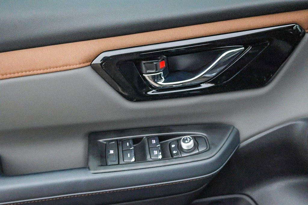 Thumbnail: 2026 Subaru Forester - 21