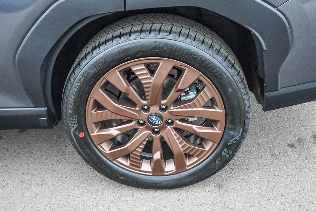 Thumbnail: 2026 Subaru Forester - 6