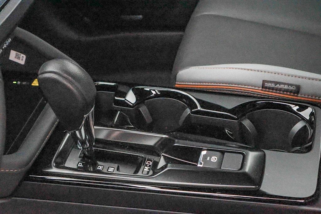 Thumbnail: 2026 Subaru Forester - 12