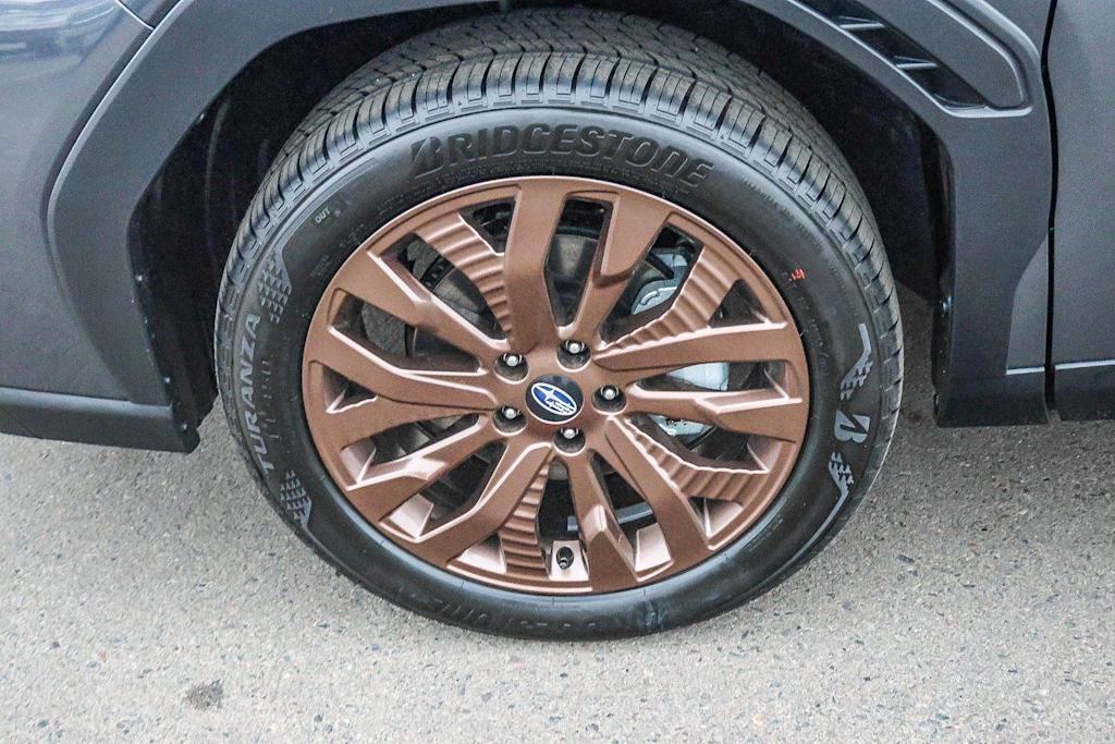 Thumbnail: 2026 Subaru Forester - 18