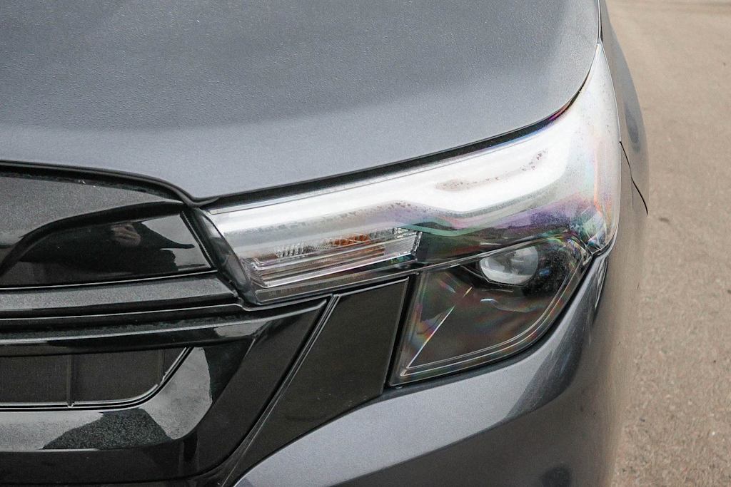 Thumbnail: 2026 Subaru Forester - 19