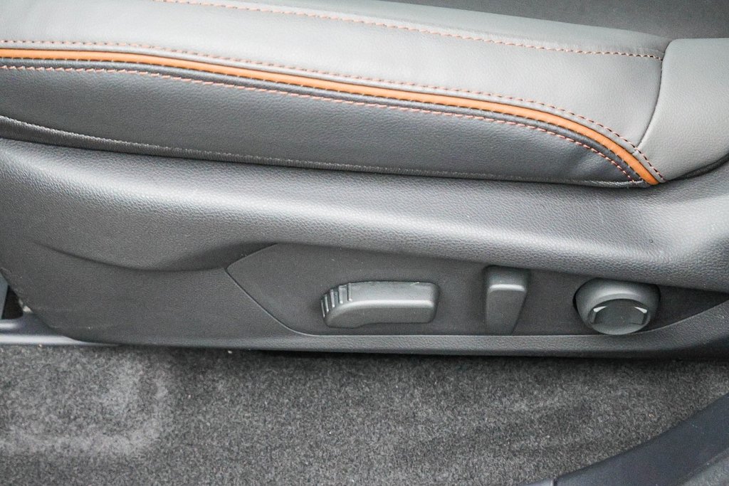 Thumbnail: 2026 Subaru Forester - 22