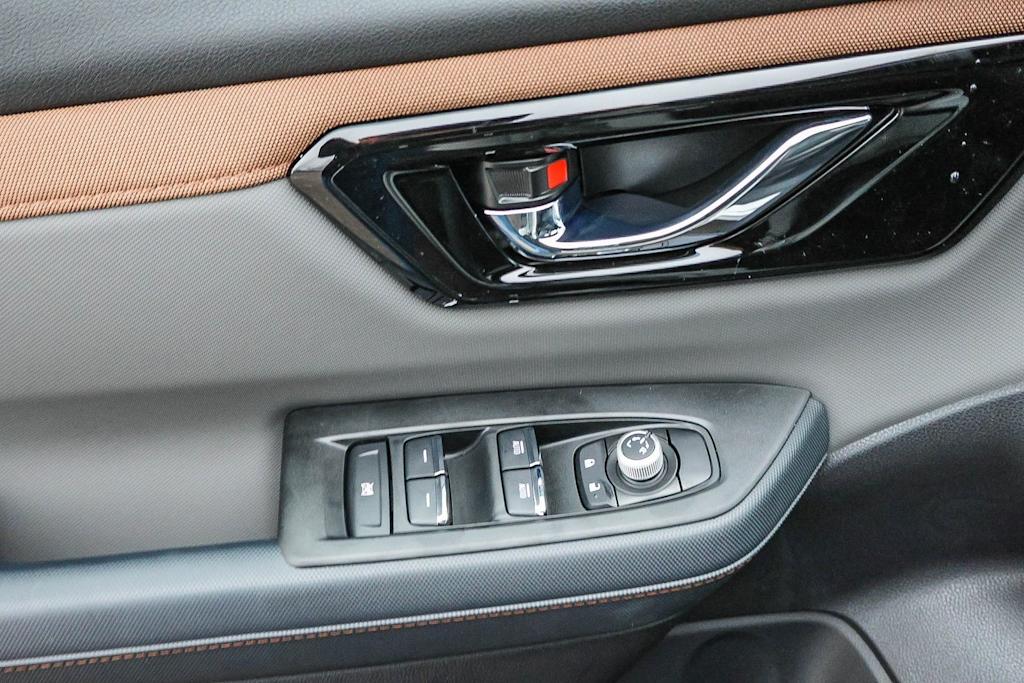 Thumbnail: 2026 Subaru Forester - 23