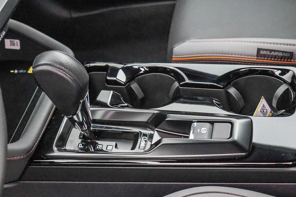 Thumbnail: 2026 Subaru Forester - 13