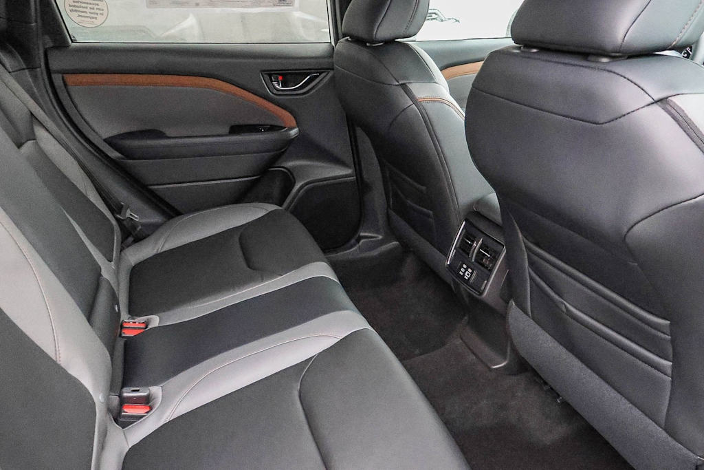 Thumbnail: 2026 Subaru Forester - 10