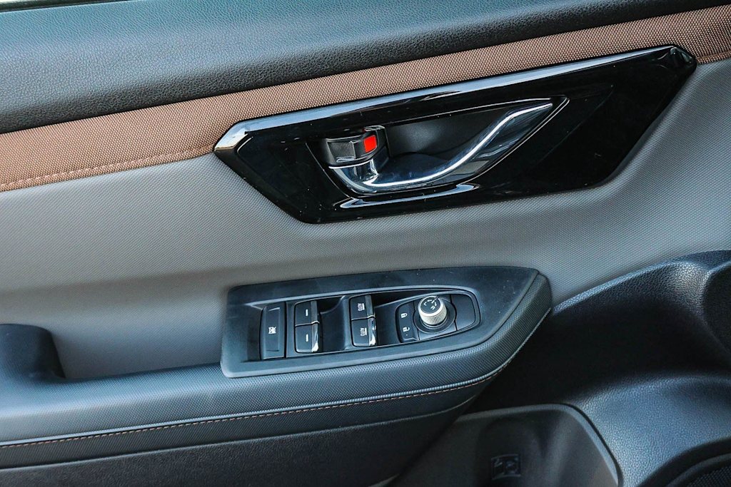 Thumbnail: 2026 Subaru Forester - 22