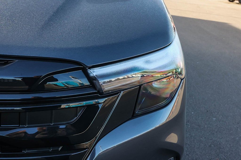 Thumbnail: 2026 Subaru Forester - 20