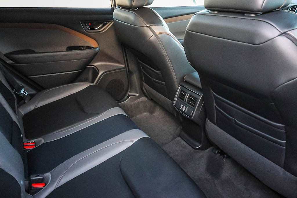 Thumbnail: 2026 Subaru Forester - 9