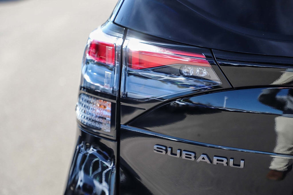 Thumbnail: 2026 Subaru Forester - 20