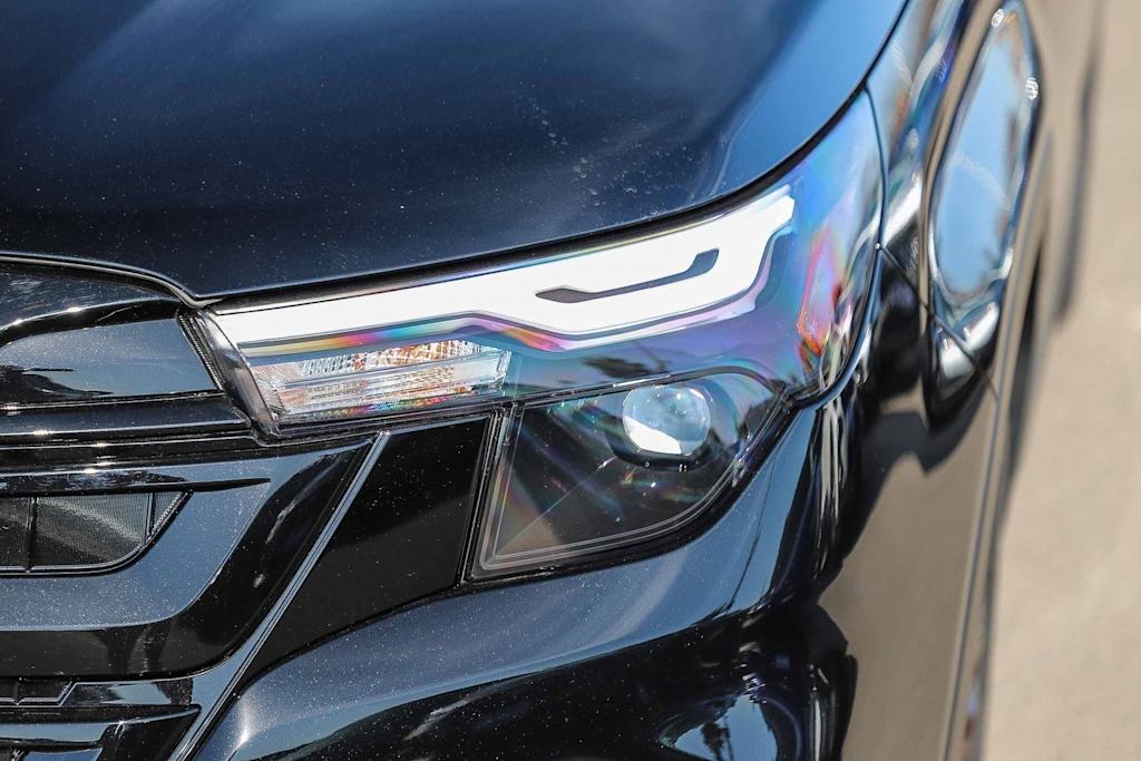 Thumbnail: 2026 Subaru Forester - 21