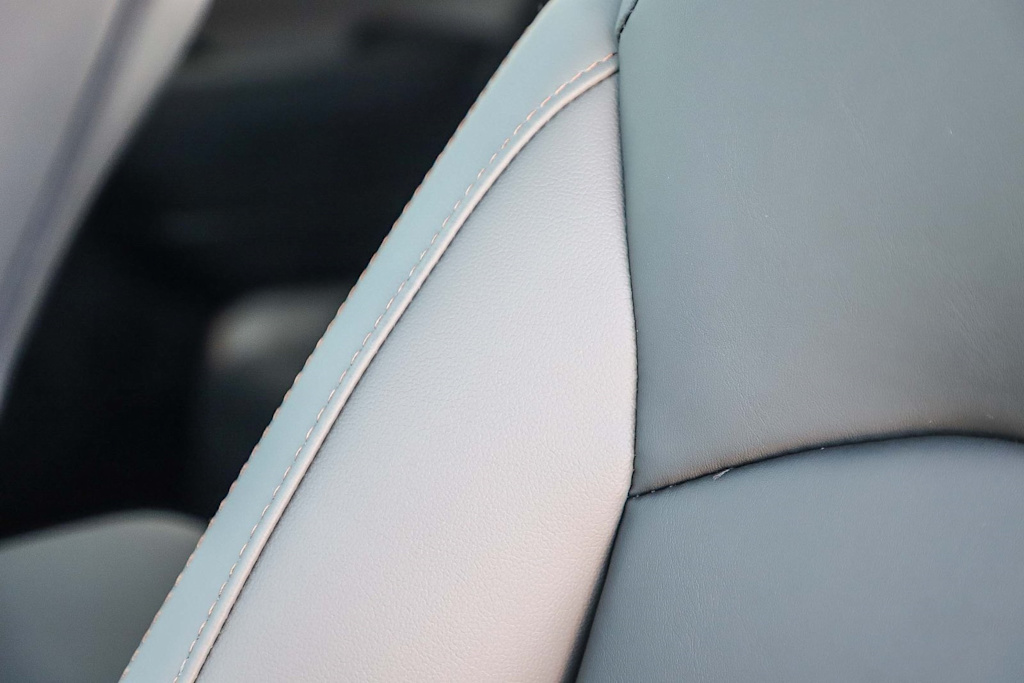 Thumbnail: 2026 Subaru Forester - 30