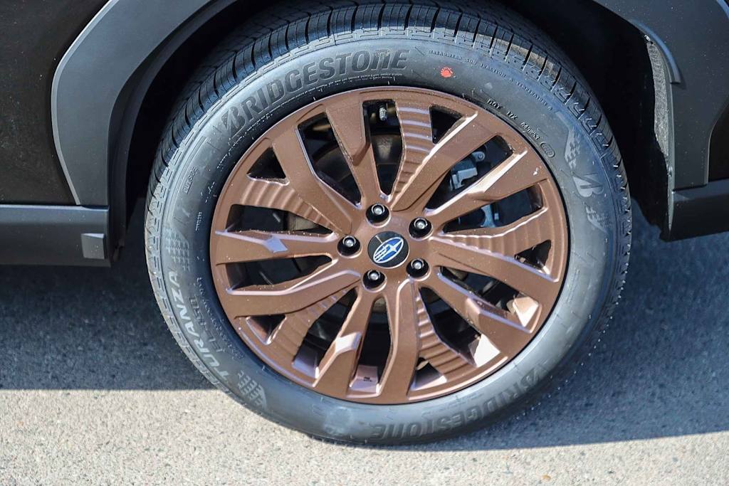 Thumbnail: 2026 Subaru Forester - 22