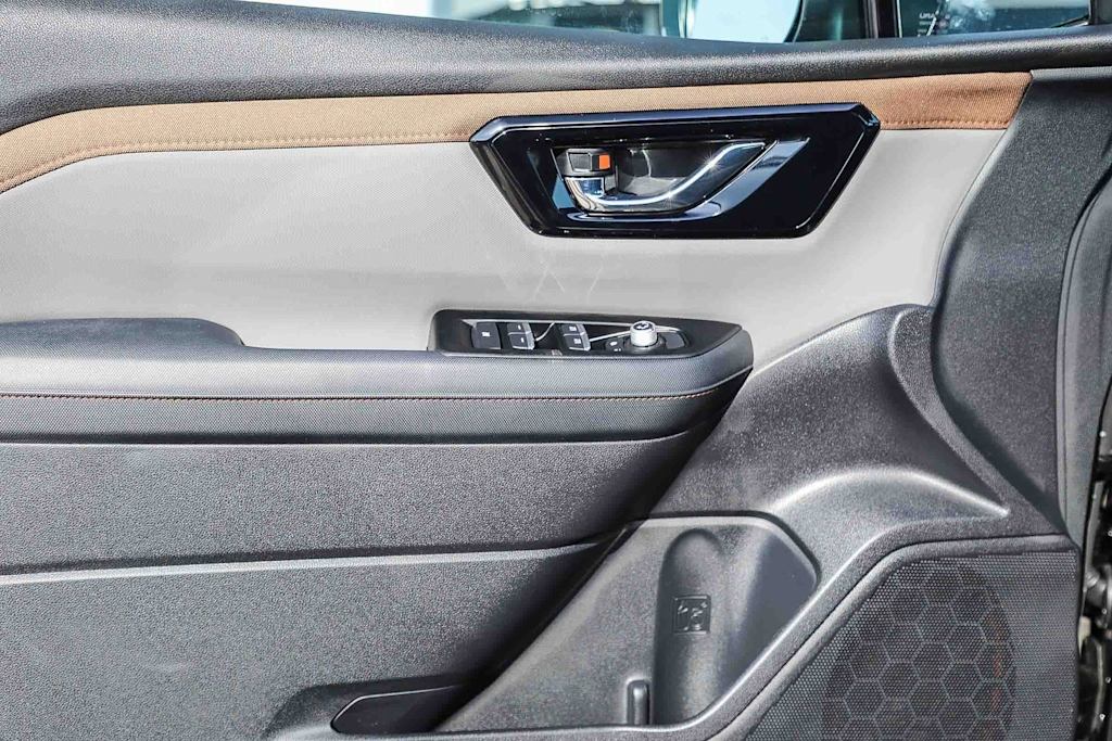 Thumbnail: 2026 Subaru Forester - 25