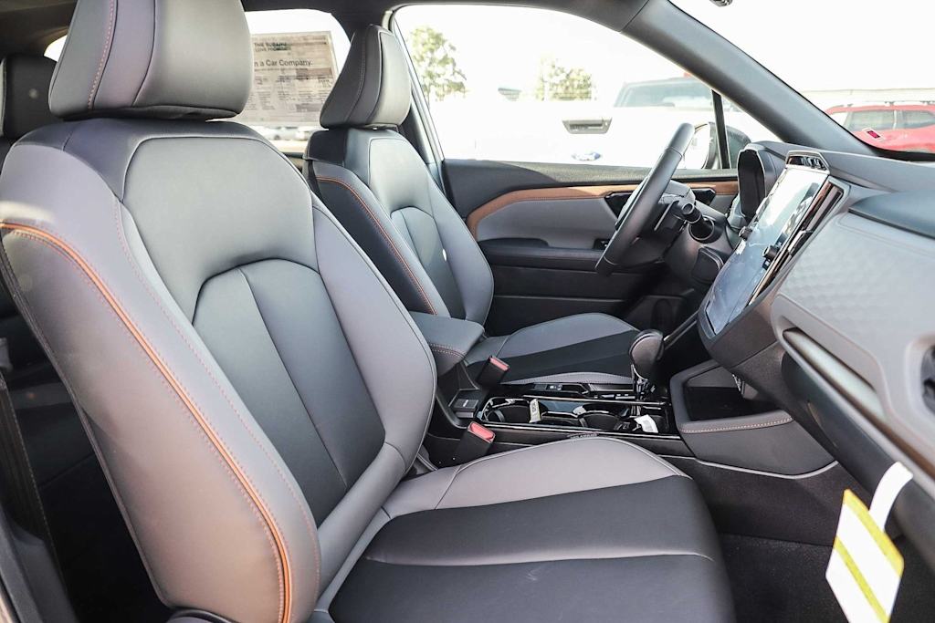 Thumbnail: 2026 Subaru Forester - 10