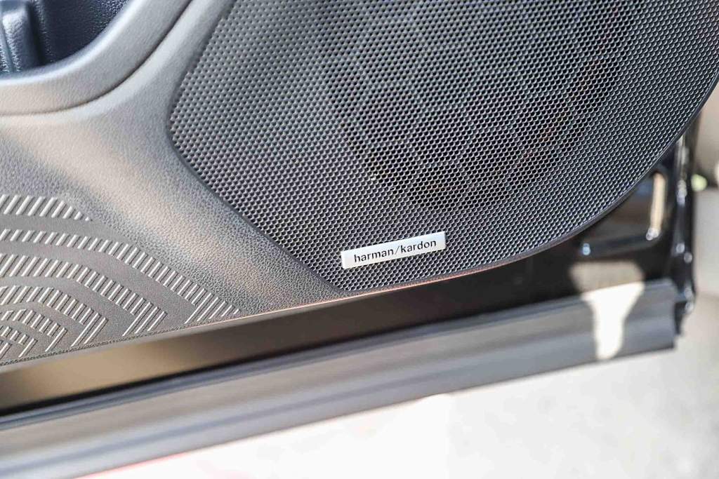 Thumbnail: 2026 Subaru Forester - 26