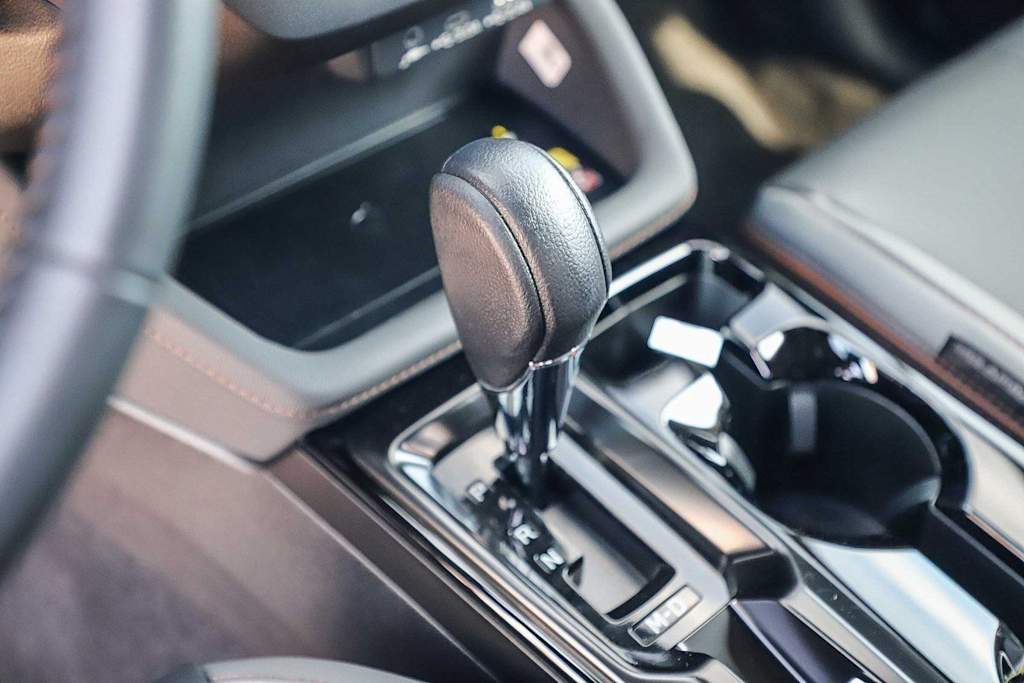 Thumbnail: 2026 Subaru Forester - 14