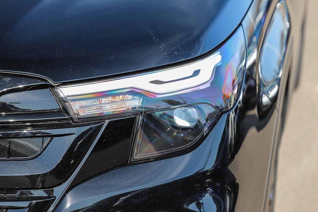 Thumbnail: 2026 Subaru Forester - 21