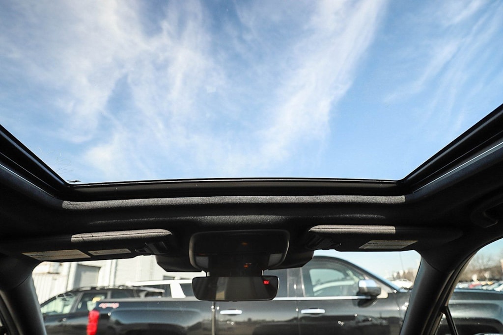 Thumbnail: 2026 Subaru Forester - 24