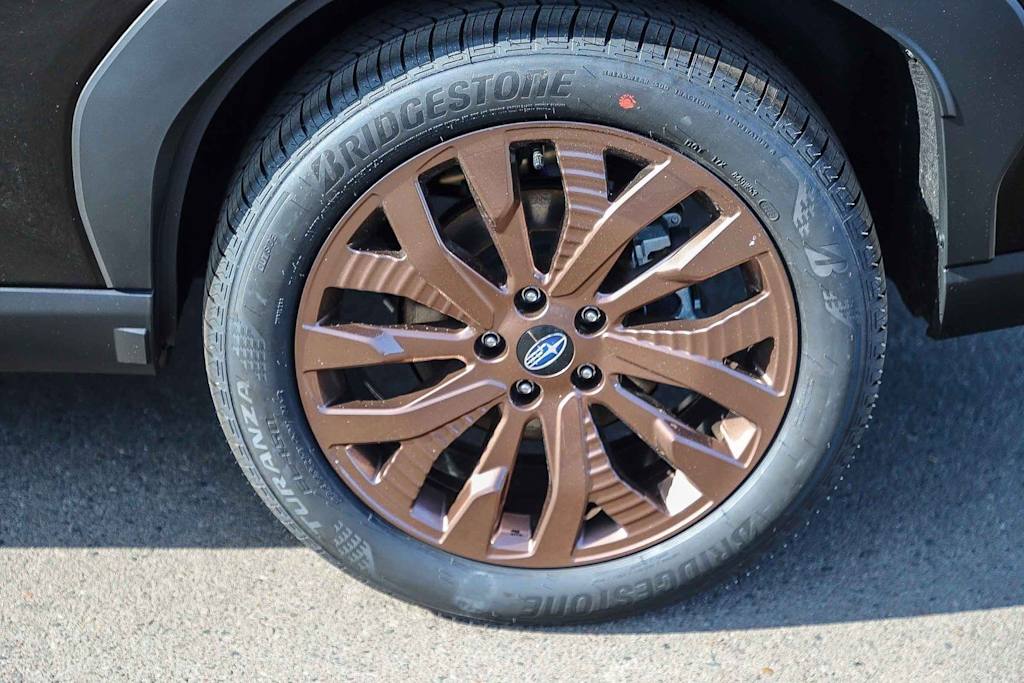 Thumbnail: 2026 Subaru Forester - 22