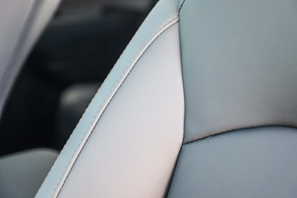 Thumbnail: 2026 Subaru Forester - 30