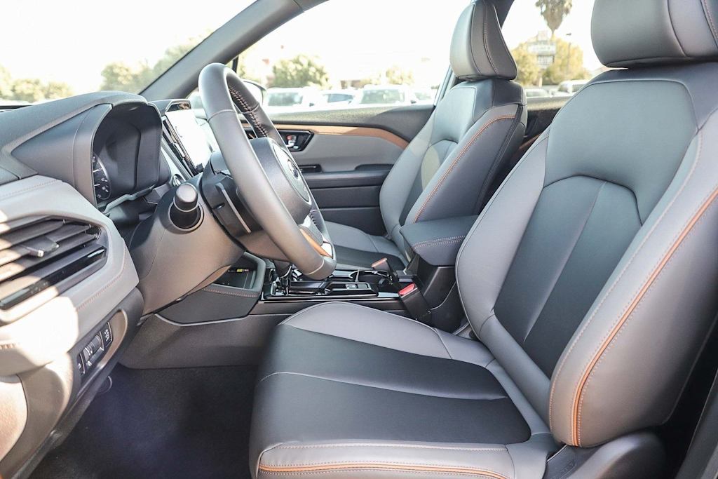 Thumbnail: 2026 Subaru Forester - 11