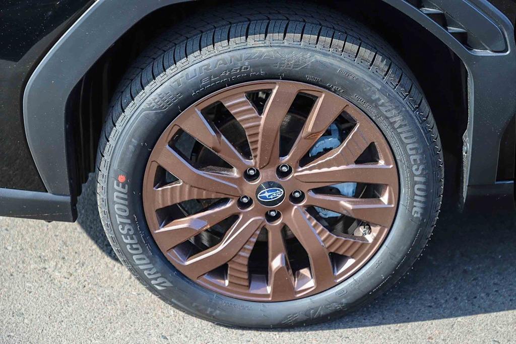 Thumbnail: 2026 Subaru Forester - 7