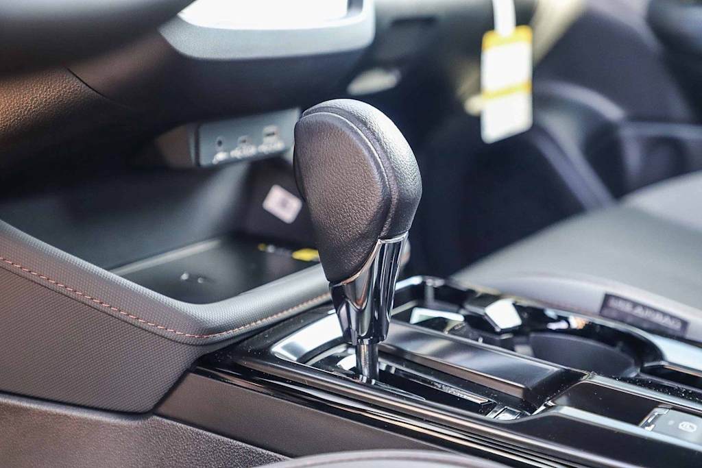 Thumbnail: 2026 Subaru Forester - 28