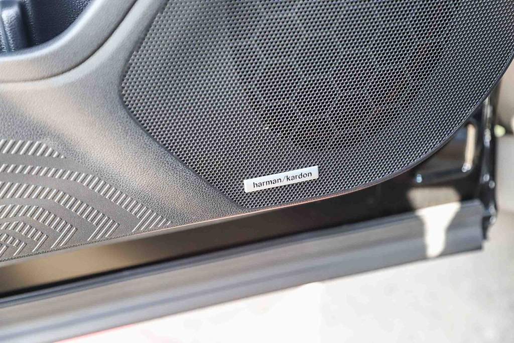 Thumbnail: 2026 Subaru Forester - 26