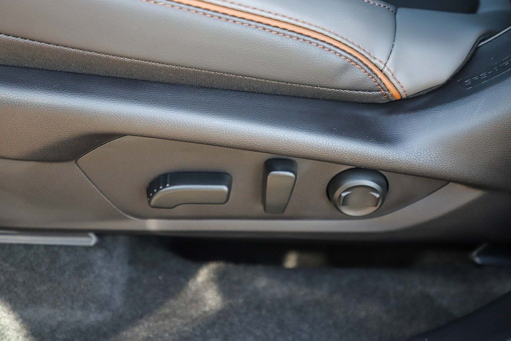 Thumbnail: 2026 Subaru Forester - 27