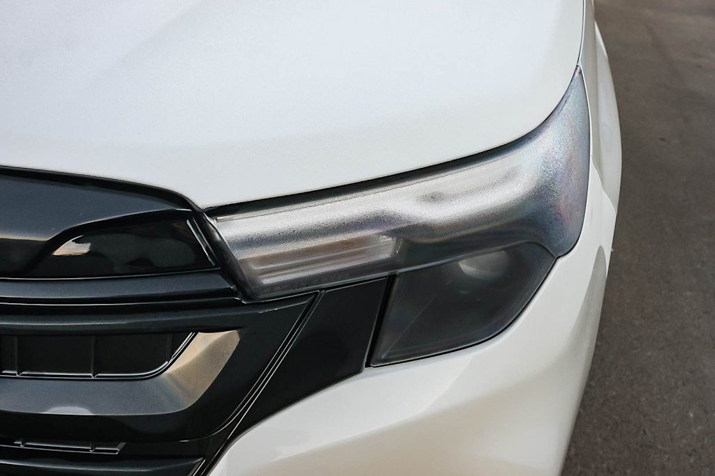 Thumbnail: 2026 Subaru Forester - 19